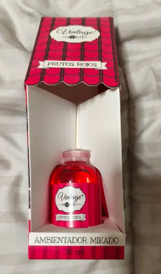 Ambientador Mikado Vintage Home