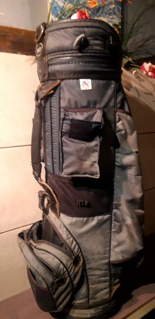 Bolsa de golf Miller