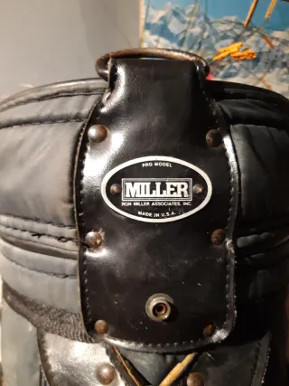 Bolsa de golf Miller