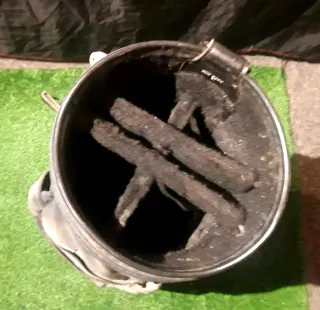 Bolsa de golf Miller