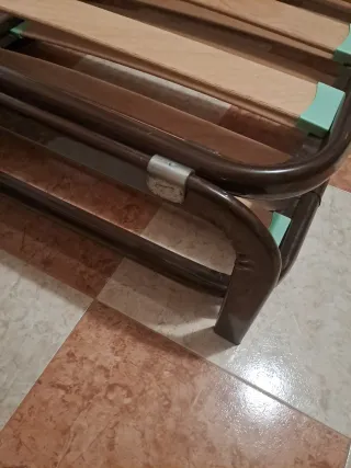 Cama nido FLEX 90x180