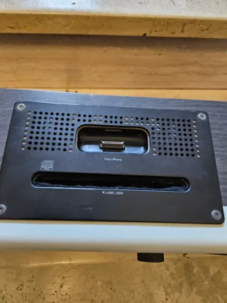 Sistema Audio Yamaha TSX-112 Desktop
