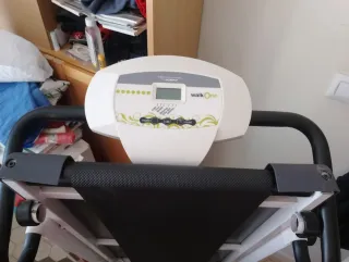 Cinta de correr y caminar