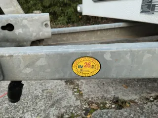 Caravana 3 ambientes