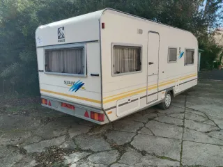 Caravana 3 ambientes