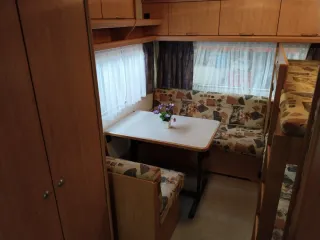 Caravana 3 ambientes