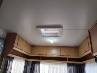 Caravana 3 ambientes