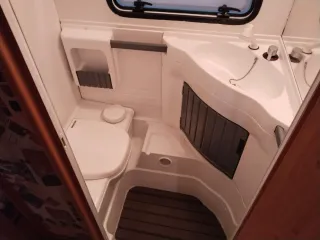 Caravana 3 ambientes