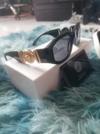 Versace Biggie Original Medusa