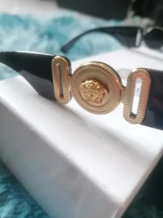 Versace Biggie Original Medusa