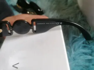 Versace Biggie Original Medusa