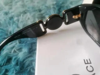 Versace Biggie Original Medusa