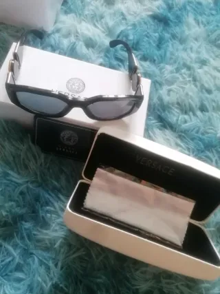 Versace Biggie Original Medusa