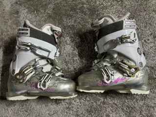 Botas de esquí NORDICA Mujer Talla 24.5