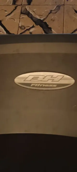 Cinta de Correr BH Fitness