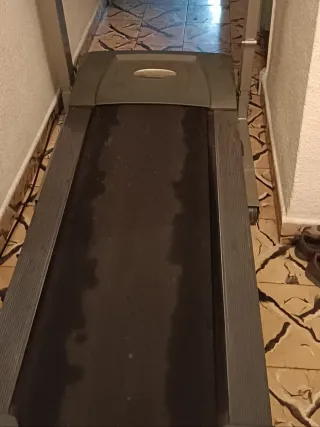 Cinta de Correr BH Fitness