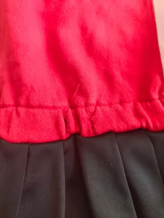 Vestito bimba Startup