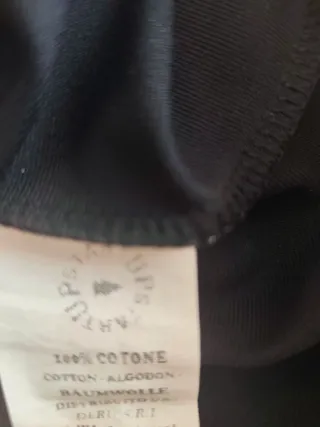 Vestito bimba Startup