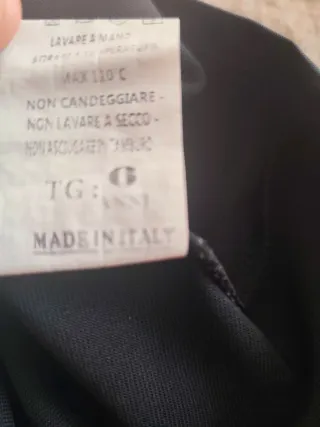 Vestito bimba Startup