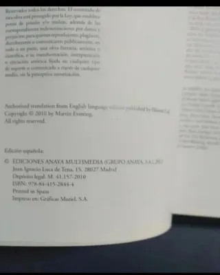 Dos libros Photoshop CS5 para fotógrafos