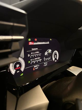 Audi A3 sportback 40tfsie S line 2021