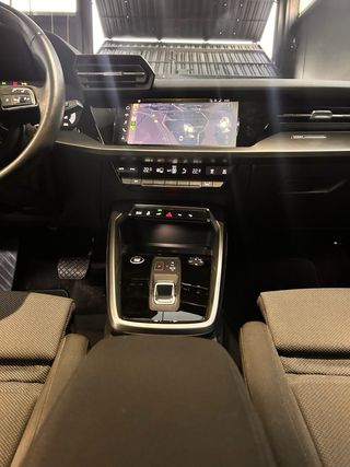 Audi A3 sportback 40tfsie S line 2021