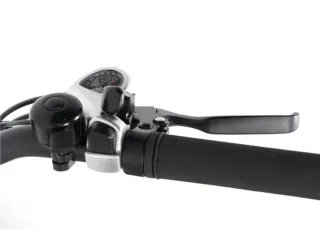 E-bike Smartway Fat Bike 20” 36V 250W