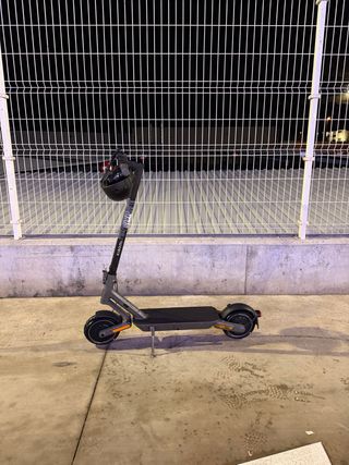 Patinete Xiaomi Ultra 4