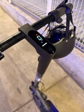 Patinete Xiaomi Ultra 4