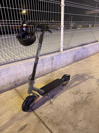 Patinete Xiaomi Ultra 4