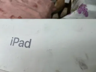 Apple iPad 9ª Gen Wi-Fi Plata