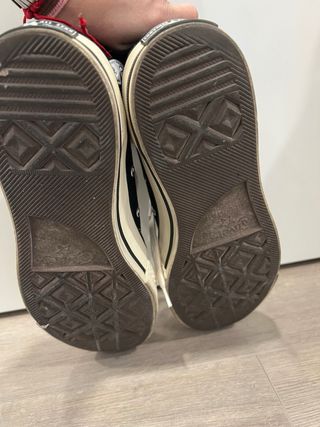 Converse Chuck Taylor All Star