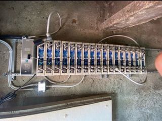 Técnico dé antenas de TV ( TDT & Parabólica)