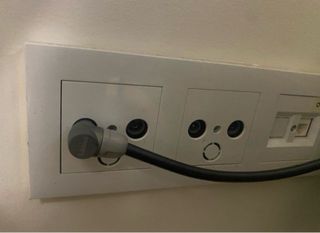 Técnico dé antenas de TV ( TDT & Parabólica)