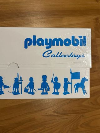 Playmobil Collectoys Astronauta