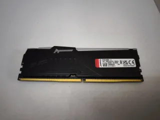 Memoria RAM Kingston Fury Beast DDR5 16GB