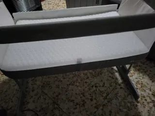 Cuna de viaje para bebé