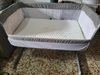 Cuna de viaje para bebé