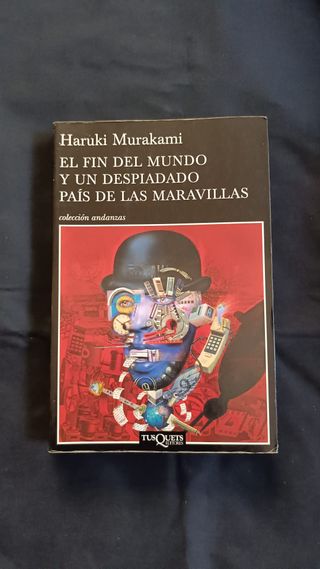 El fin del mundo y un despiadado país de las ma...