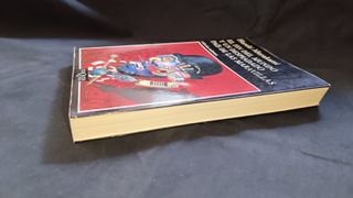 El fin del mundo y un despiadado país de las ma...