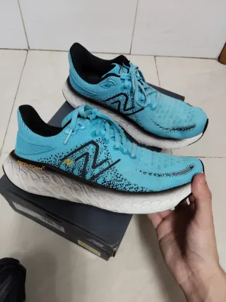 New Balance 1080 V12 Zapatillas Running. Talla 39