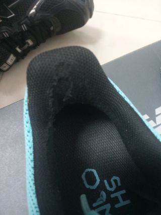 New Balance 1080 V12 Zapatillas Running. Talla 39