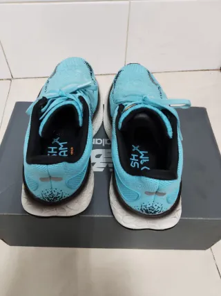 New Balance 1080 V12 Zapatillas Running. Talla 39