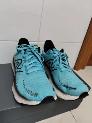 New Balance 1080 V12 Zapatillas Running. Talla 39