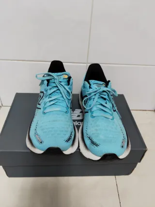 New Balance 1080 V12 Zapatillas Running. Talla 39