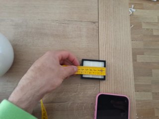Filtros para Roomba