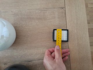 Filtros para Roomba