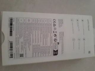 Oppo Band - Orologio Intelligente