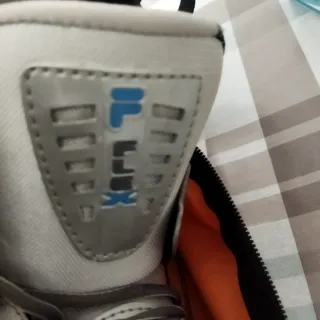 Patines en línea Fila talla ajustable