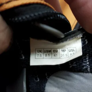 Patines en línea Fila talla ajustable